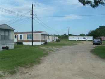 Mobile Home Park For Sale 
