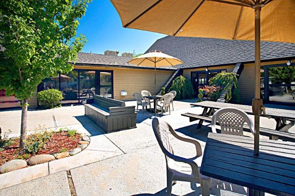 Photo of Mobile Home Park