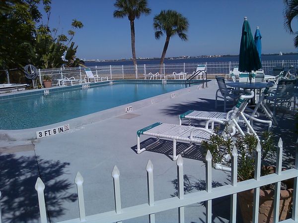 Photo of RV Lot