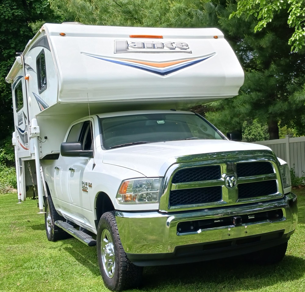 Photo of Rv