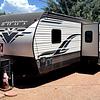 RV for Sale: 2022 PUMA 28BHSS