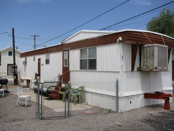 Photo of Mobile Home Park