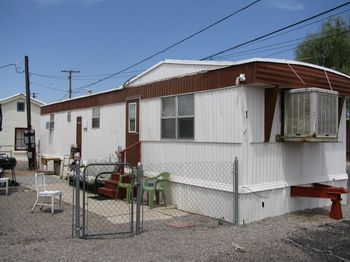 Photo of Mobile Home Park