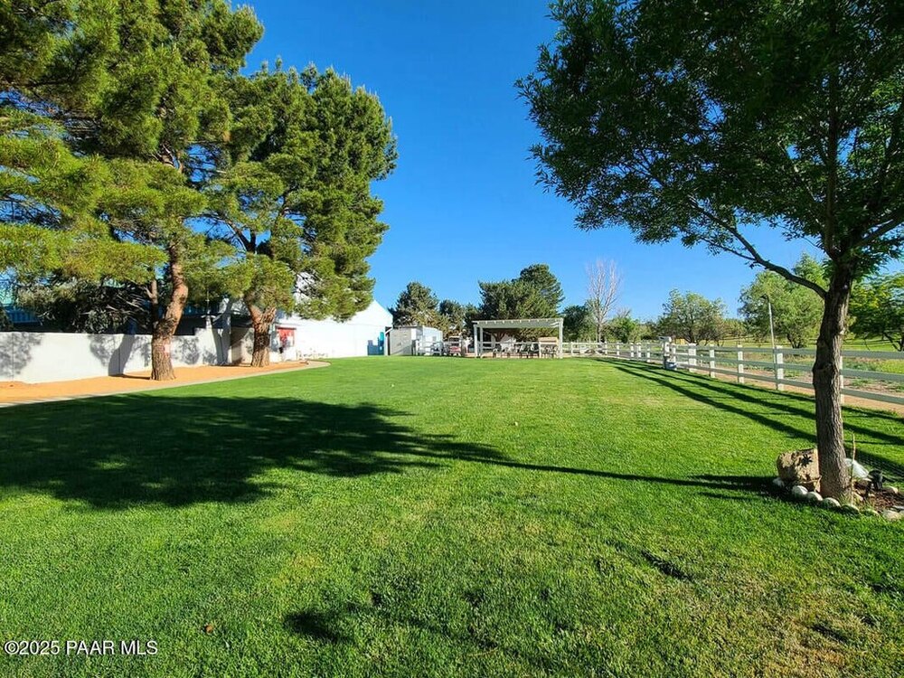 Photo of Mobile Home Lot