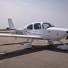 Aircraft for Sale: 2024 Cirrus SR20 G7