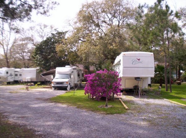 Photo of RV Park/Campground