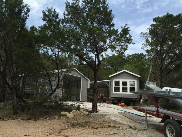Photo of RV Lot