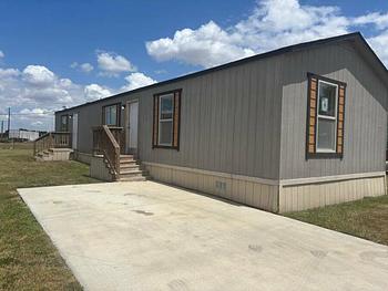 Thumbnail of mobile home