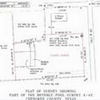 Photo of Mobile Home Lot