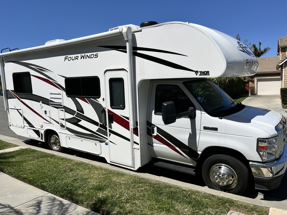 Photo of Rv