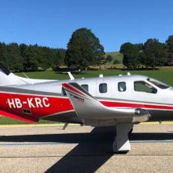 Thumbnail of aircraft