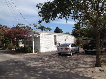 Photo of Mobile Home Park