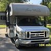 RV for Sale: 2015 FOUR WINDS 26A