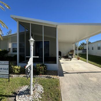 Thumbnail of mobile home