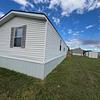 Mobile Home for Sale: 3 Bed 2 Bath 2002 Mobile Home