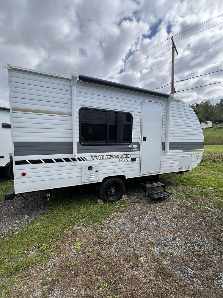 Photo of Rv