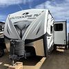 RV for Sale: 2017 TIMBER RIDGE 27BHS