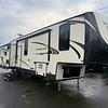 RV for Sale: 2020 WILDWOOD HERITAGE GLEN 370BL