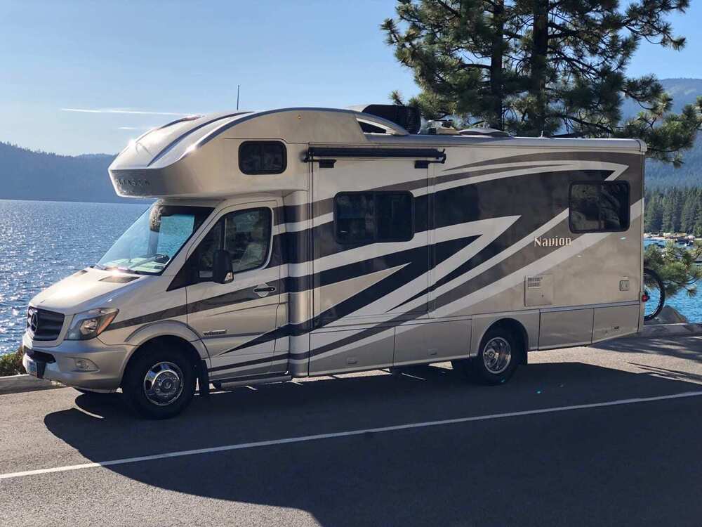 Photo of Rv