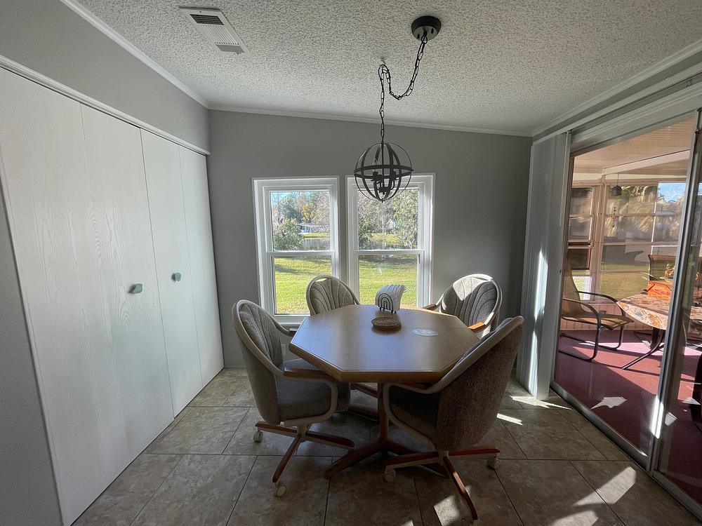 Cypress Lakes Village