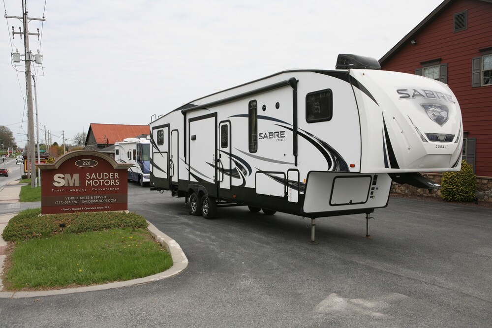 Photo of Rv