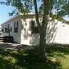 Mobile Home for Sale: COL#131 - Charming 1989 Double-Wide with Attached Garage, Kendallville, IN