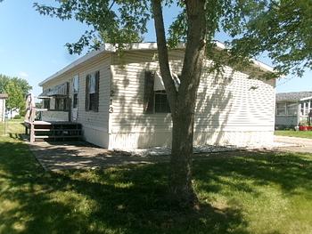 Thumbnail of mobile home
