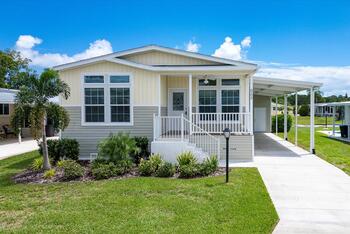 Thumbnail of mobile home