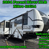 RV for Sale: 2024 XLR NITRO 41G14