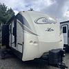 RV for Sale: 2017 Cougar 26RBI