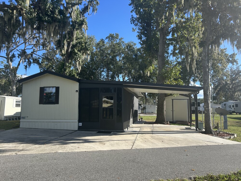 Holiday RV Village