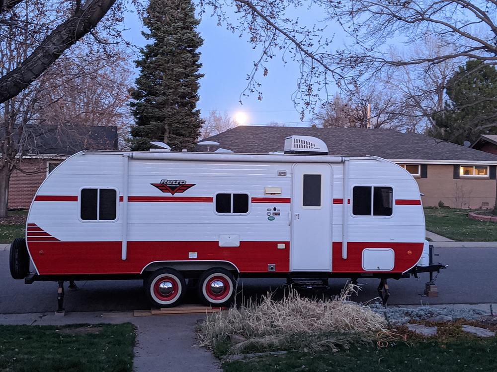 Photo of Rv