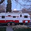 RV for Sale: 2017 RETRO 195
