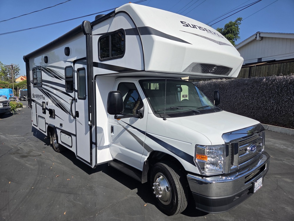 Photo of Rv