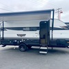 RV for Sale: 2024 WILDWOOD 177BQ