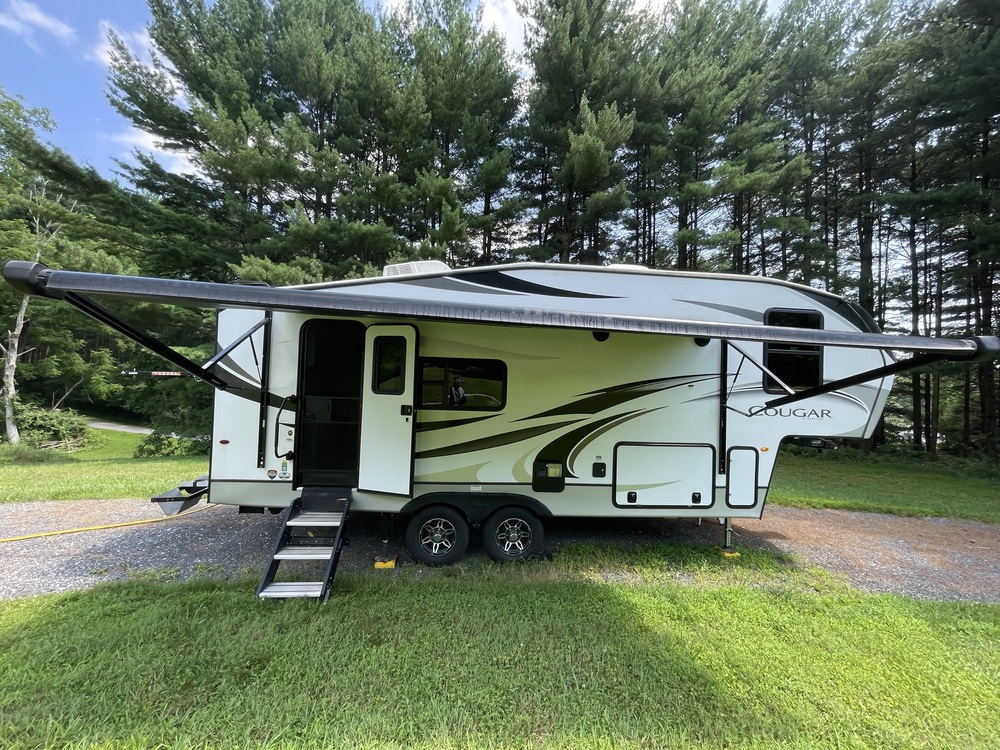 Photo of Rv