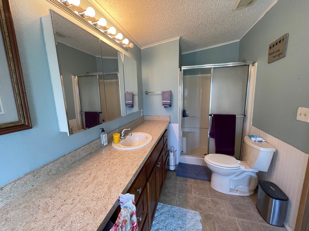 Cypress Lakes Village