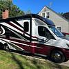 RV for Sale: 2015 NAVION IQ 24V