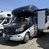 RV for Sale: 2022 NAVION 24D