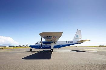 Thumbnail of aircraft