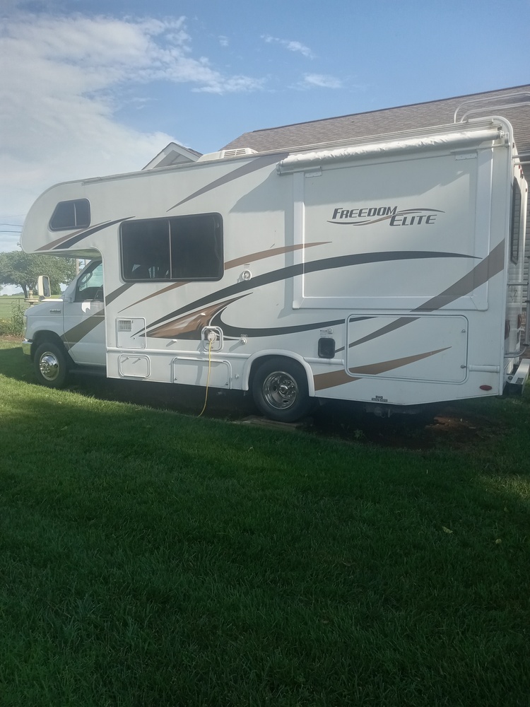 Photo of Rv