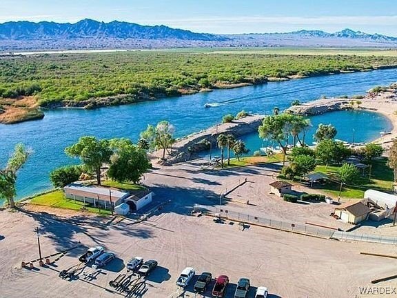 Photo of Mobile Home Lot