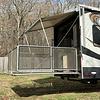 RV for Sale: 2013 CYCLONE CY 4100
