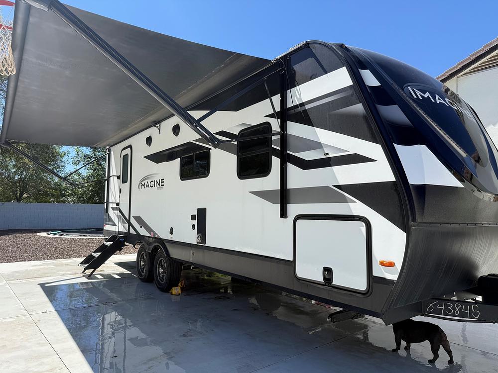 Photo of Rv