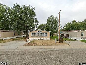 Thumbnail of mobile home