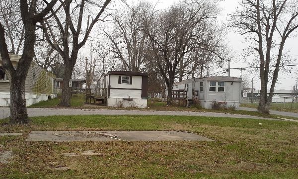 Photo of Mobile Home Park