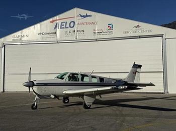 Thumbnail of aircraft