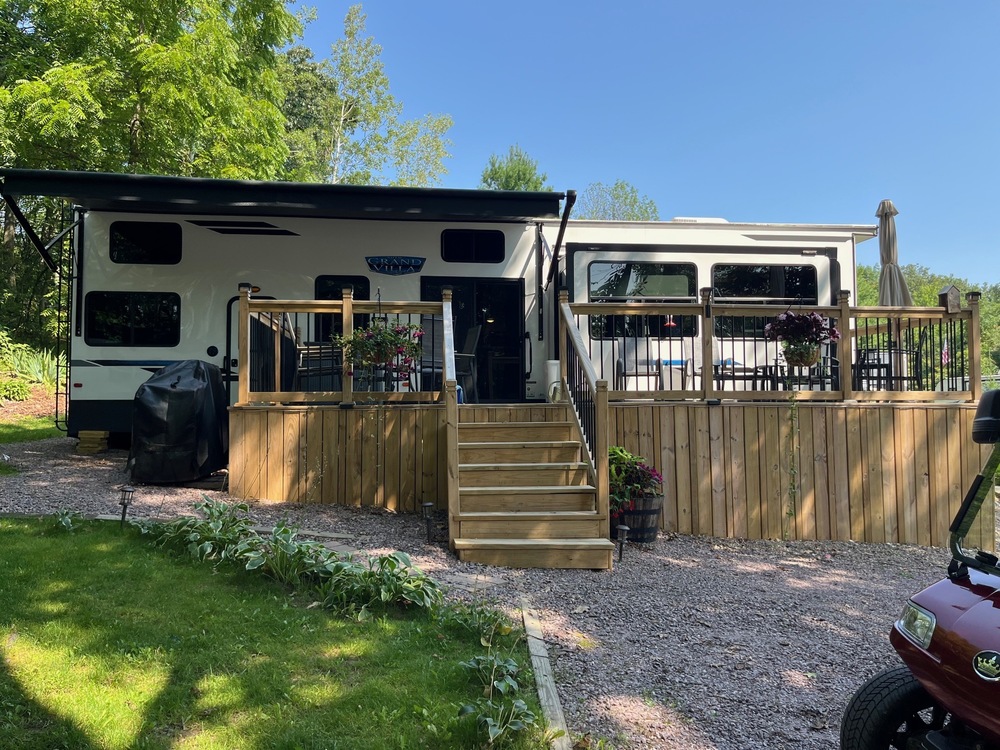 Photo of Rv