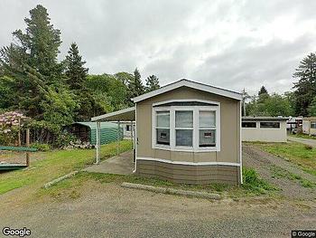 Thumbnail of mobile home