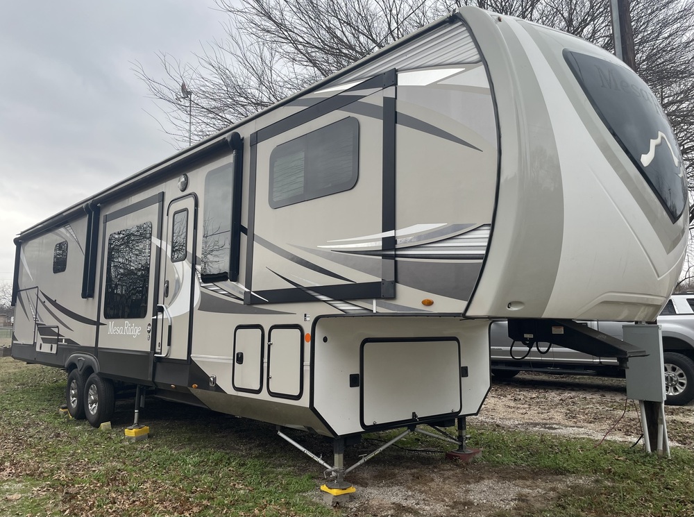 Photo of Rv